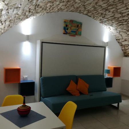 Rocky House Villa Peschici Esterno foto