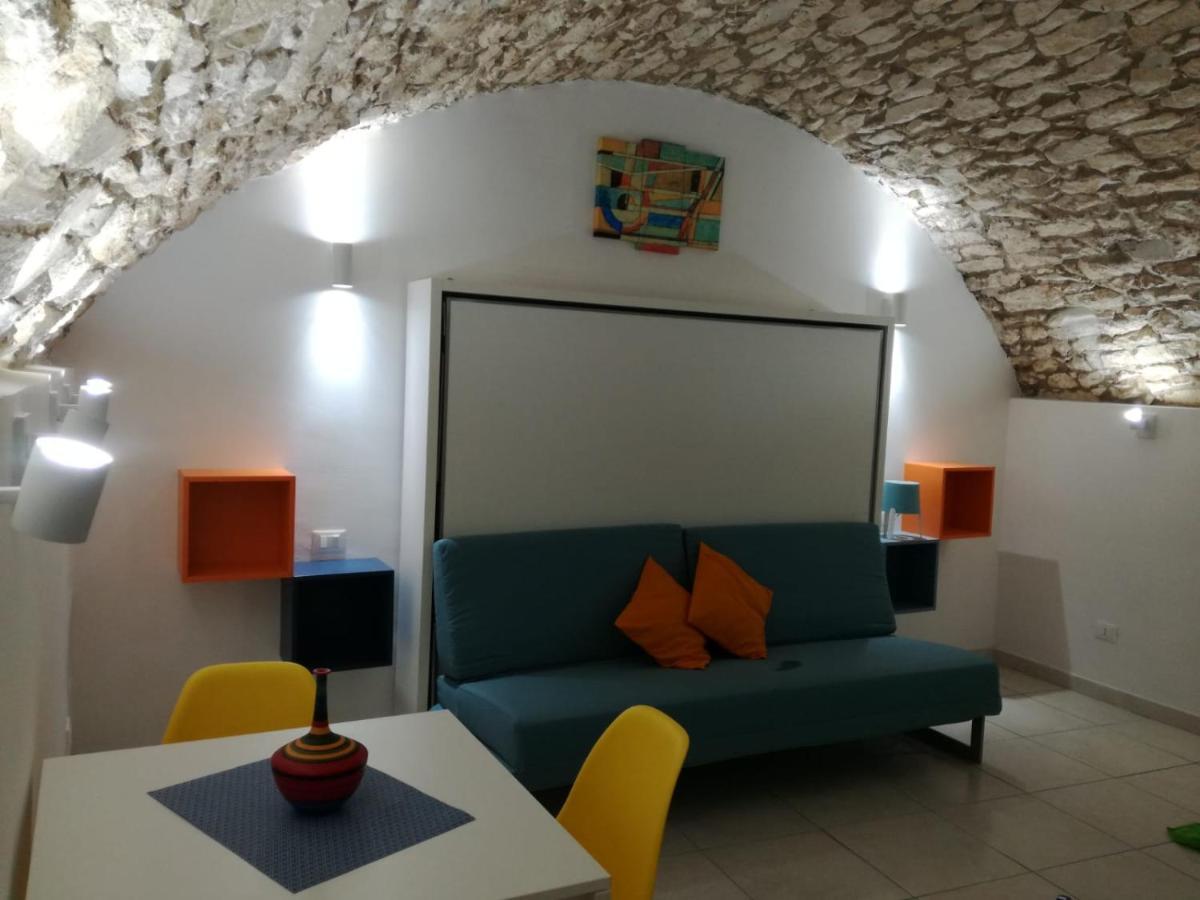 Rocky House Villa Peschici Esterno foto